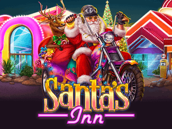 Santa's Inn screenshot