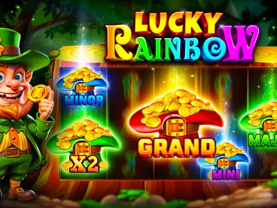Tampilan Utama Mahesa189 Slot