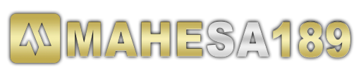 mahesa189login.net Logo